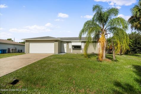 1235 Waterway Street SW Palm Bay FL 32908