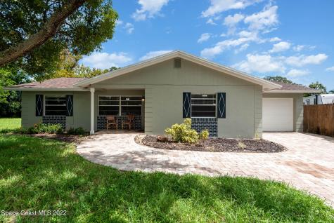 2149 Circlewood Drive Melbourne FL 32935