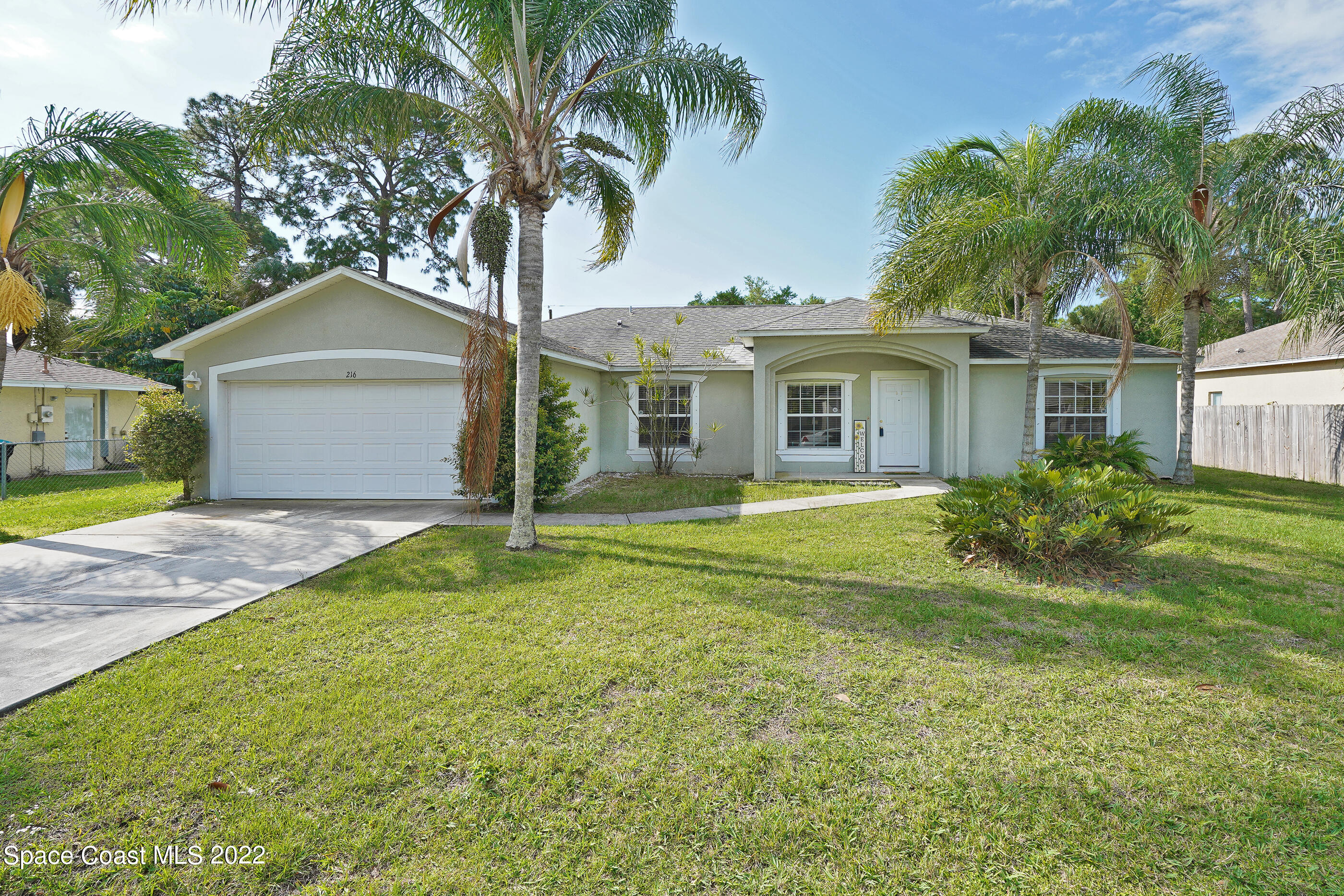 216 Delmonico Street NE Palm Bay FL 32907