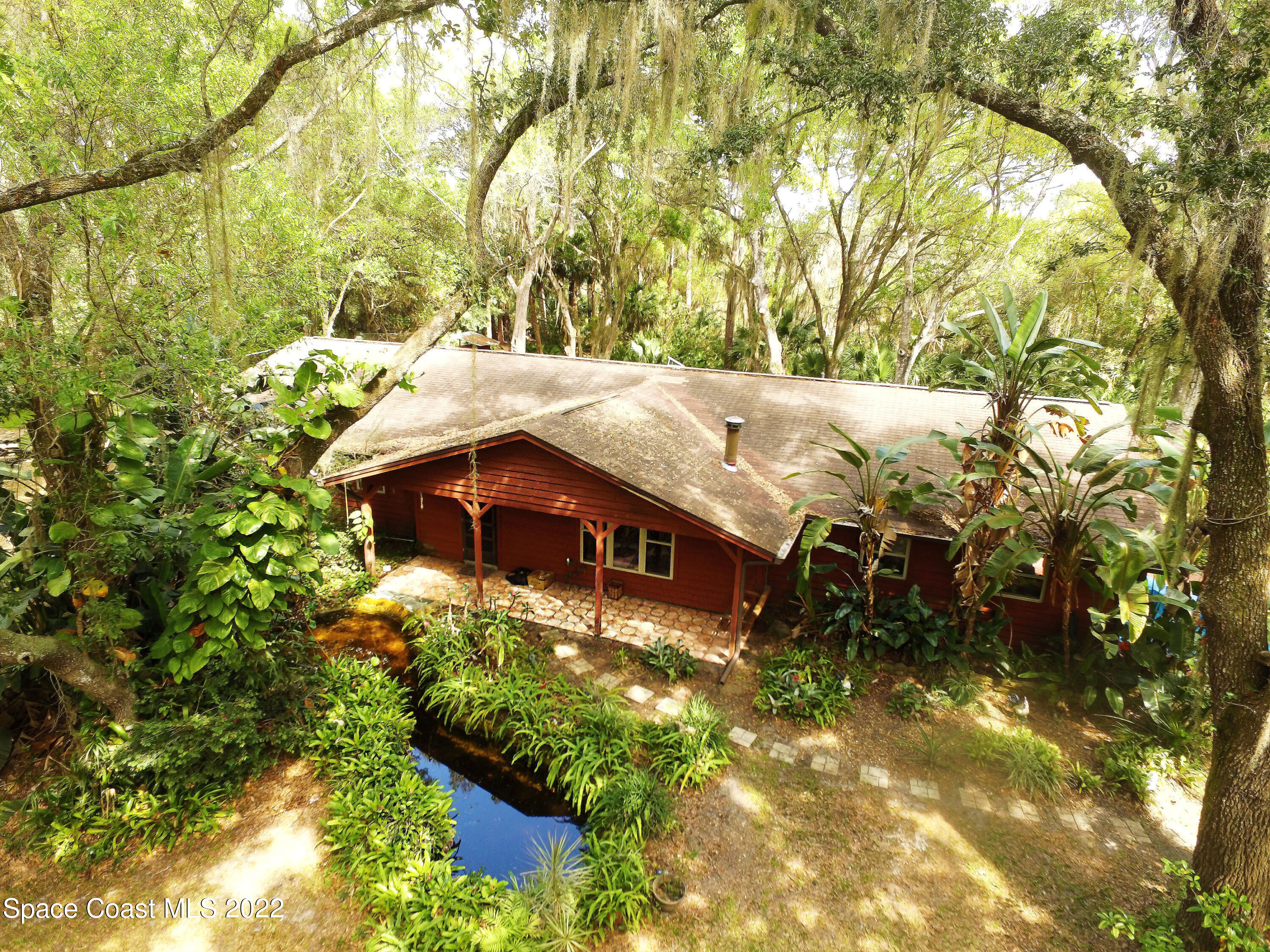 640 Chase Hammock Road Merritt Island FL 32953