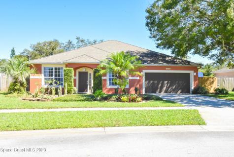 1208 Meadow Lark Drive Titusville FL 32780
