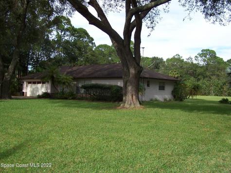2634 Wagon Road Cocoa FL 32926