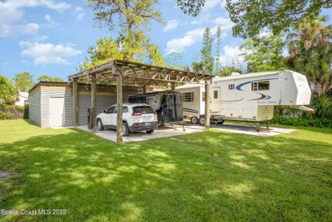 3246 Erica Street Cocoa FL 32926