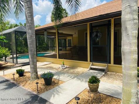 3246 Erica Street Cocoa FL 32926
