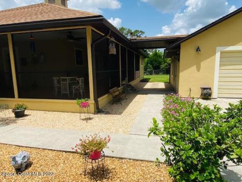 3246 Erica Street Cocoa FL 32926