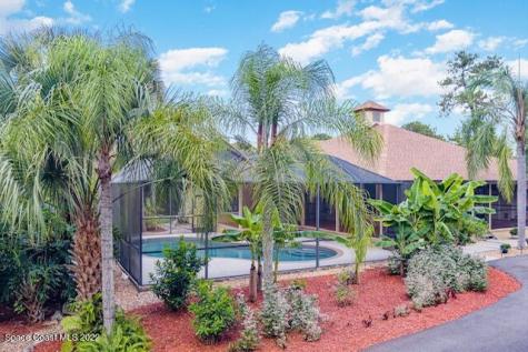 3246 Erica Street Cocoa FL 32926