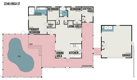 3246 Erica Street Cocoa FL 32926