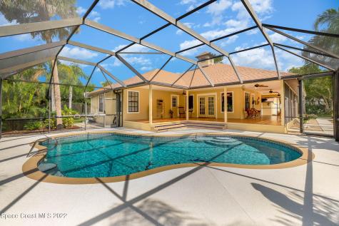 3246 Erica Street Cocoa FL 32926