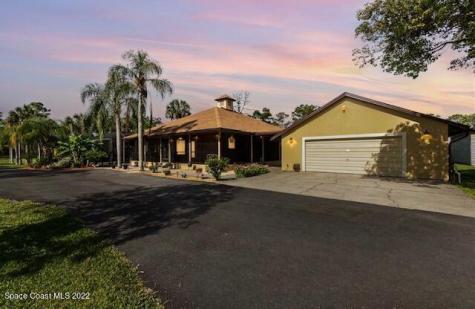 3246 Erica Street Cocoa FL 32926