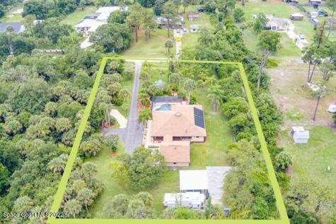 3246 Erica Street Cocoa FL 32926