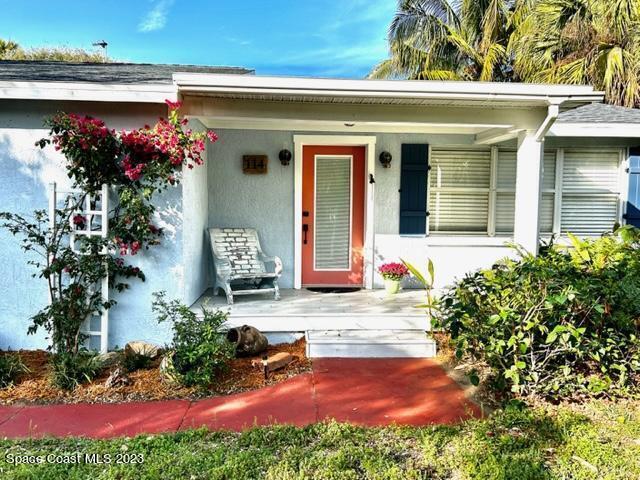 114 Medina Street Melbourne Beach FL 32951