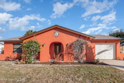 440 Sea Horse Avenue Indialantic FL 32903