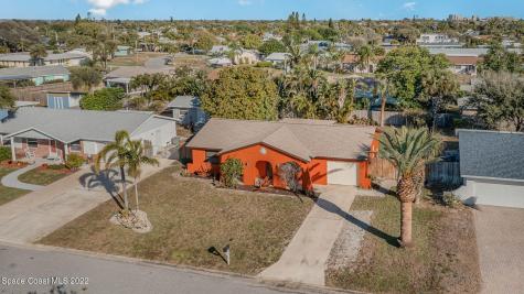 440 Sea Horse Avenue Indialantic FL 32903