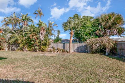 440 Sea Horse Avenue Indialantic FL 32903