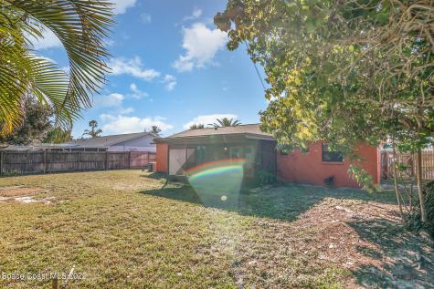 440 Sea Horse Avenue Indialantic FL 32903