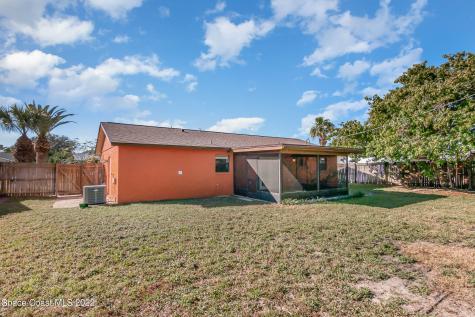 440 Sea Horse Avenue Indialantic FL 32903