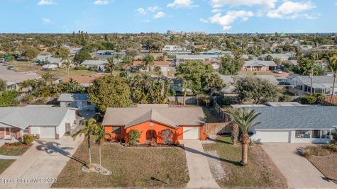 440 Sea Horse Avenue Indialantic FL 32903