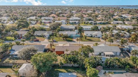 440 Sea Horse Avenue Indialantic FL 32903