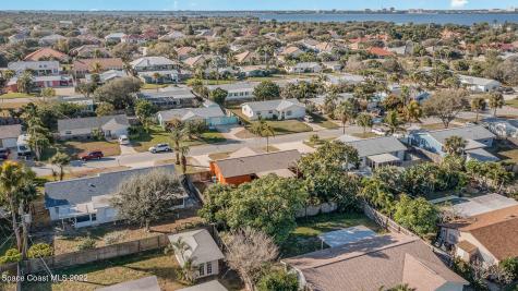 440 Sea Horse Avenue Indialantic FL 32903