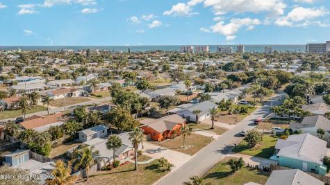 440 Sea Horse Avenue Indialantic FL 32903