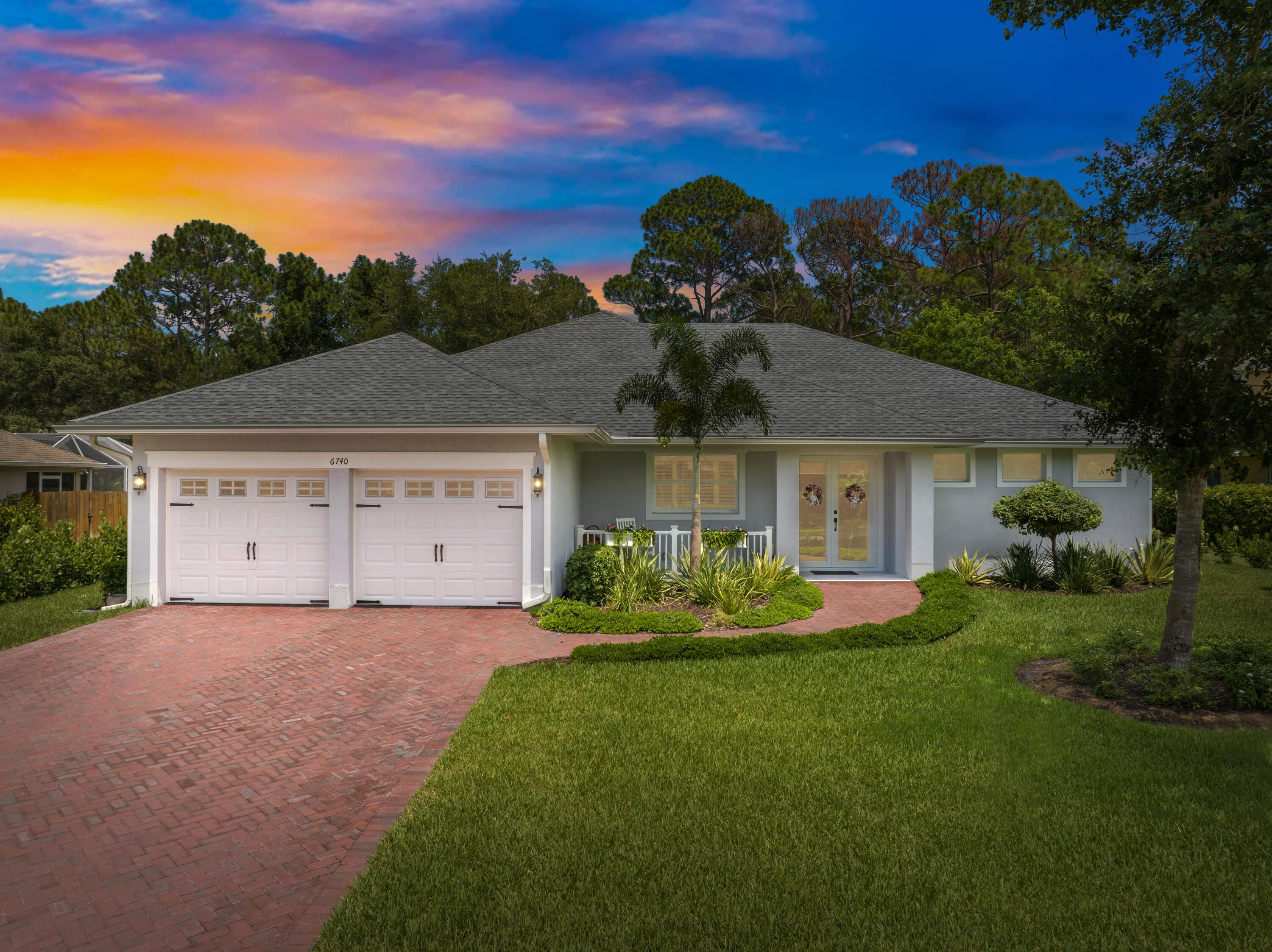 6740 49th Court Vero Beach FL 32967
