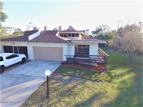 3442 Quail Court Melbourne FL 32935