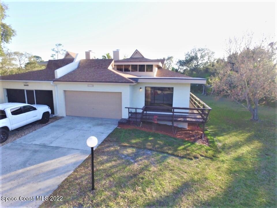 3442 Quail Court Melbourne FL 32935