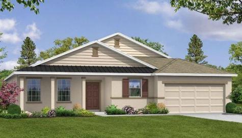 505 Danbury Lane Merritt Island FL 32953