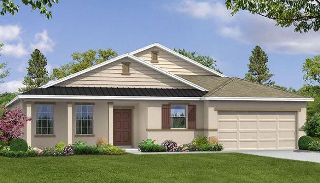 505 Danbury Lane Merritt Island FL 32953