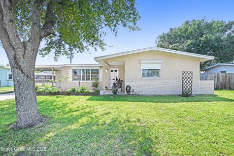 985 Cocoa Street Merritt Island FL 32953