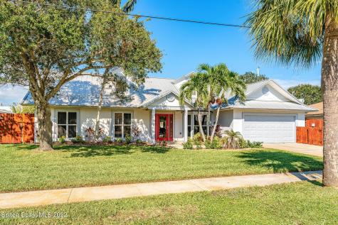 660 Canal Court Satellite Beach FL 32937