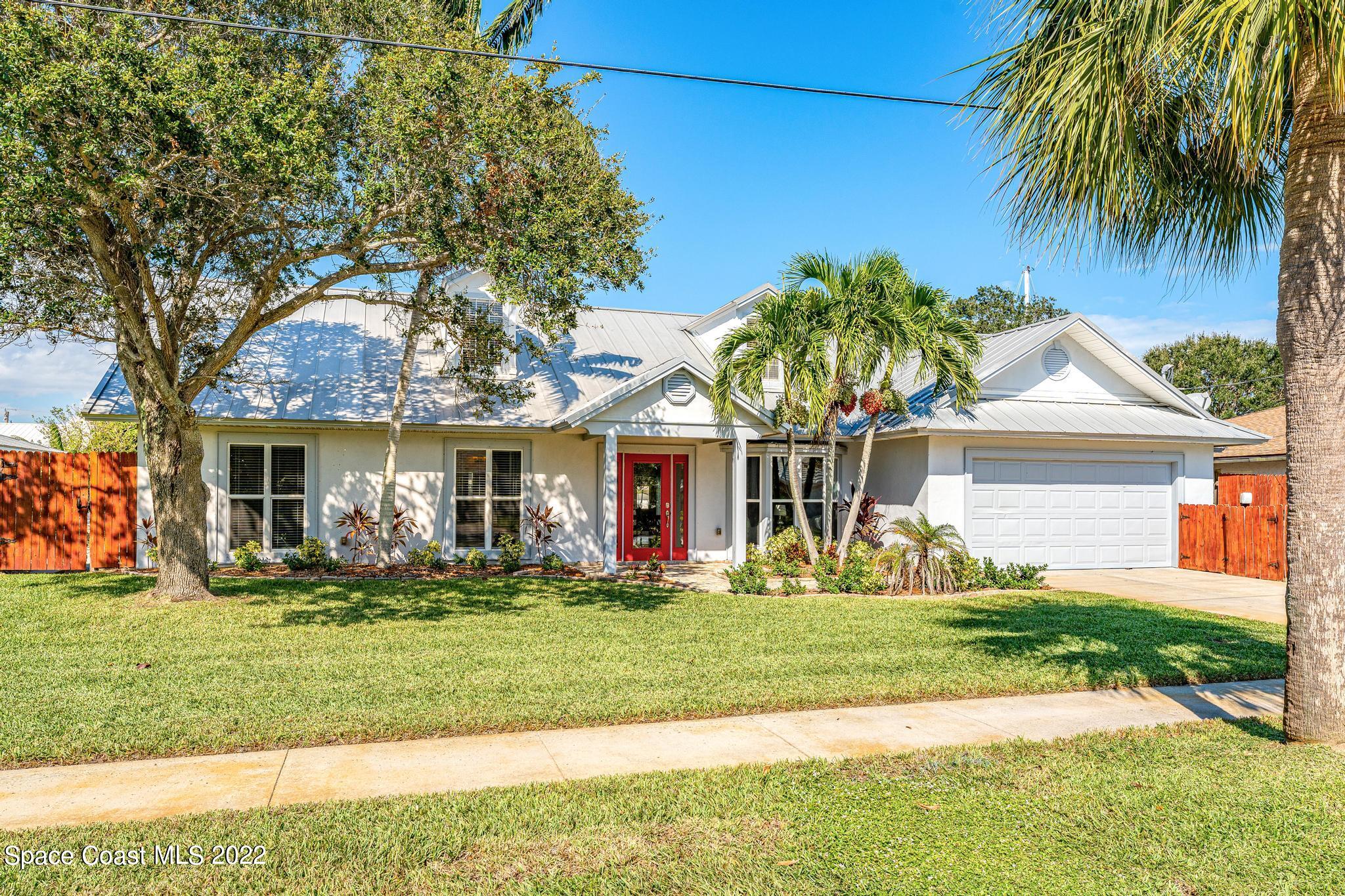 660 Canal Court Satellite Beach FL 32937