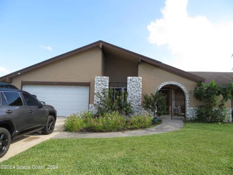 1110 Fairway Court NE Palm Bay FL 32905