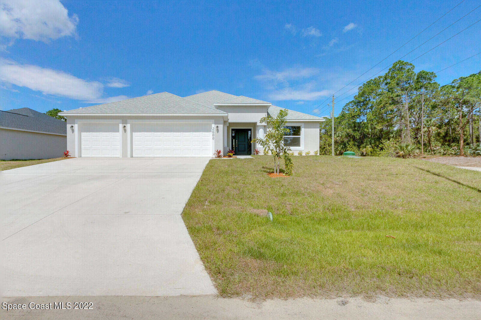2600 Lakehurst Avenue SW Palm Bay FL 32908