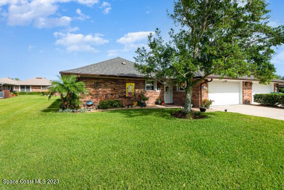 1021 N Palm Avenue Indialantic FL 32903