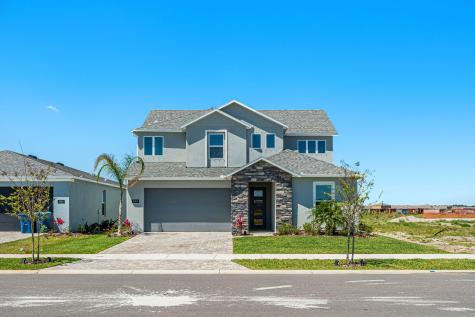 2353 Middlebury Drive SE Palm Bay FL 32909