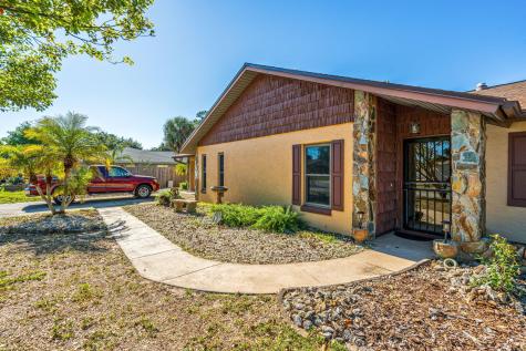 1215 Leslie Drive Merritt Island FL 32952