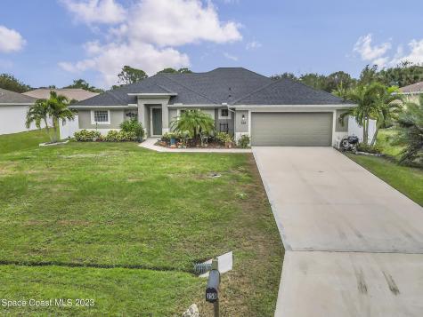 750 Tuxedo Terrace Sebastian FL 32958