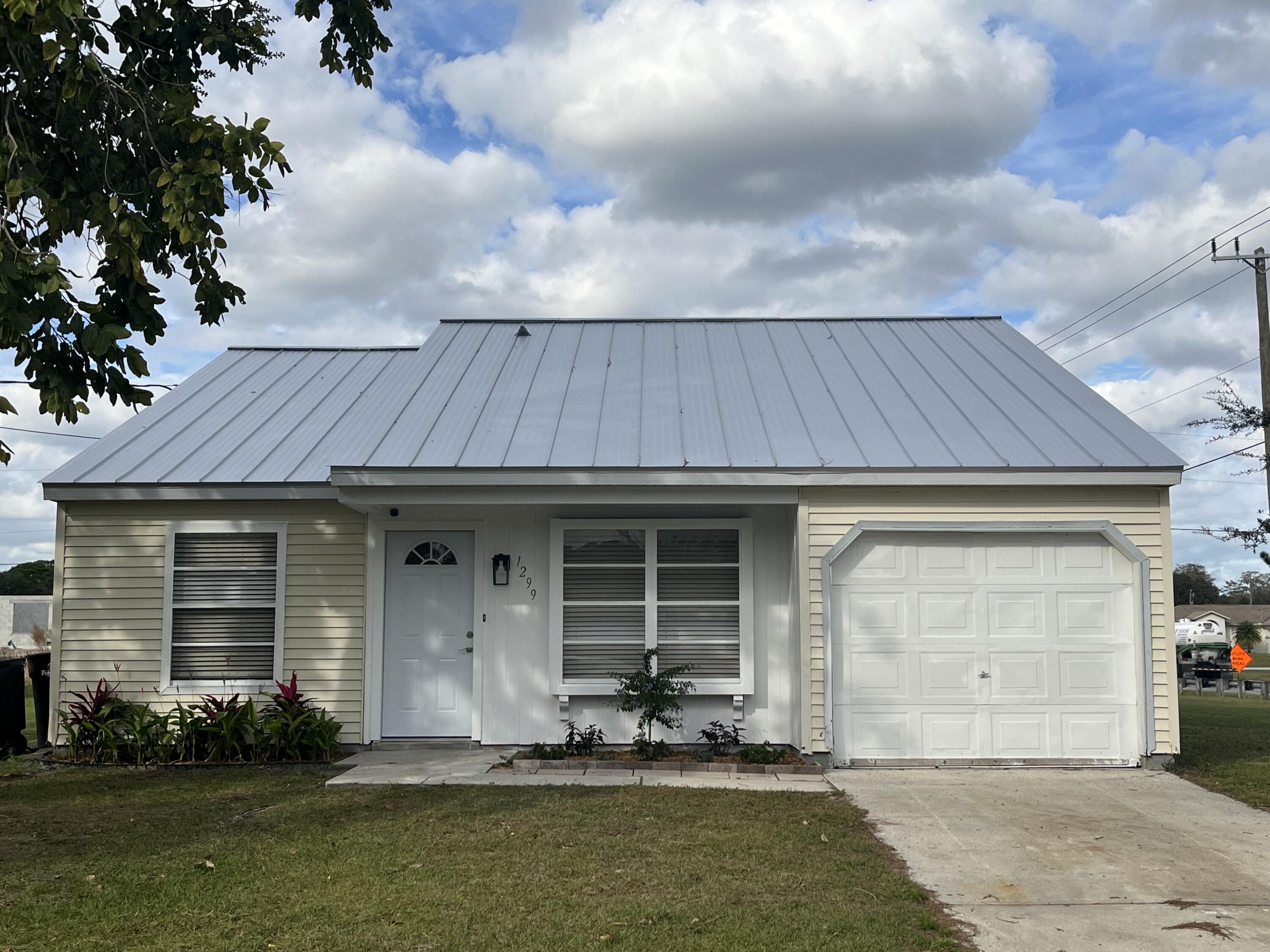 1299 Tacoma Street SE Palm Bay FL 32909