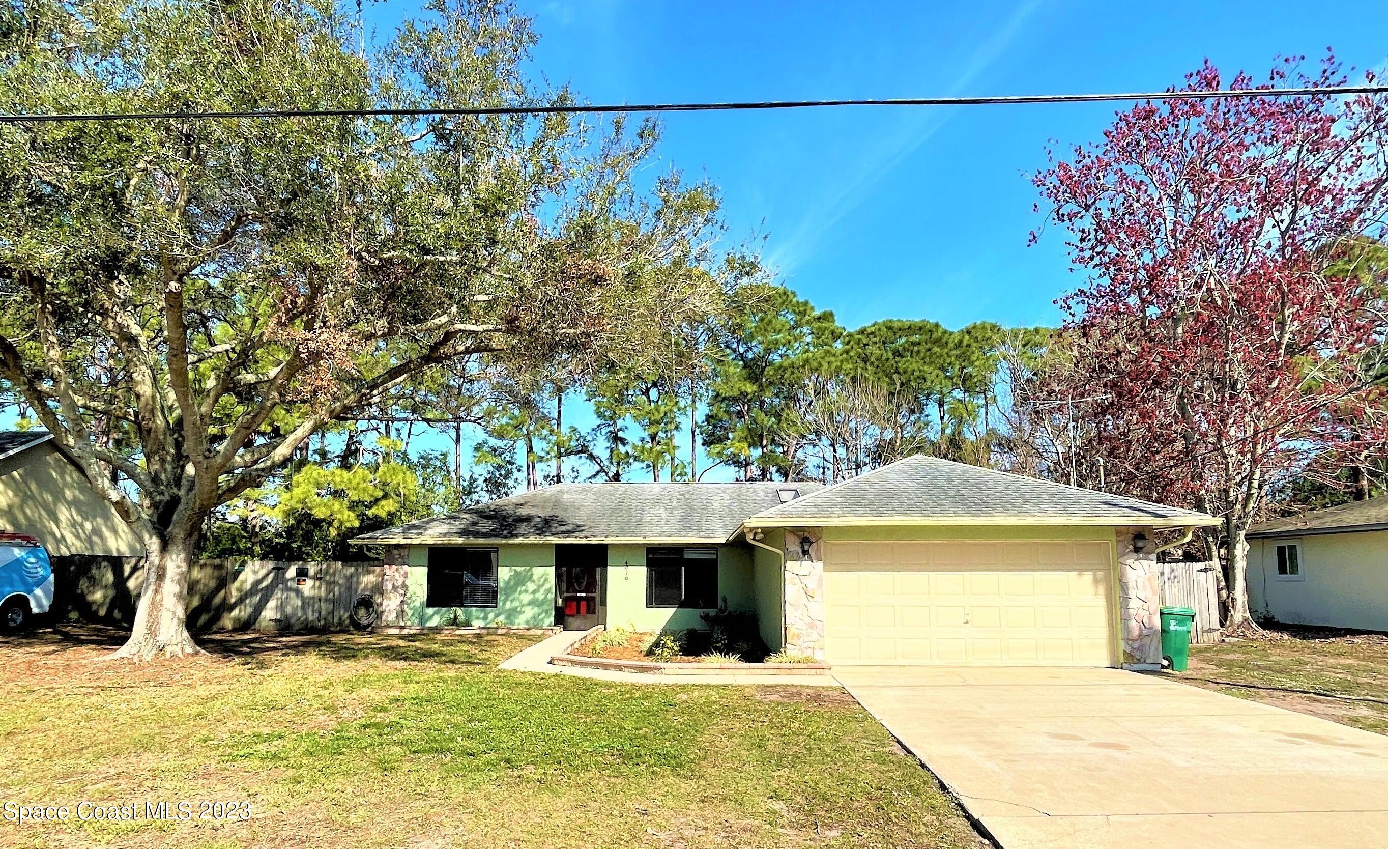 4670 Greenhill Street Cocoa FL 32927