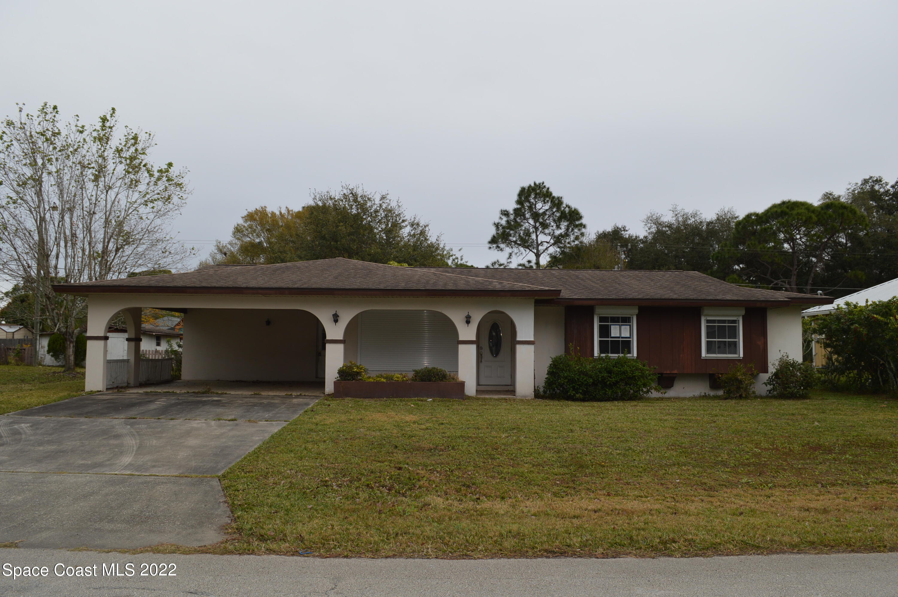 197 Hawthorne Lane NE Palm Bay FL 32907