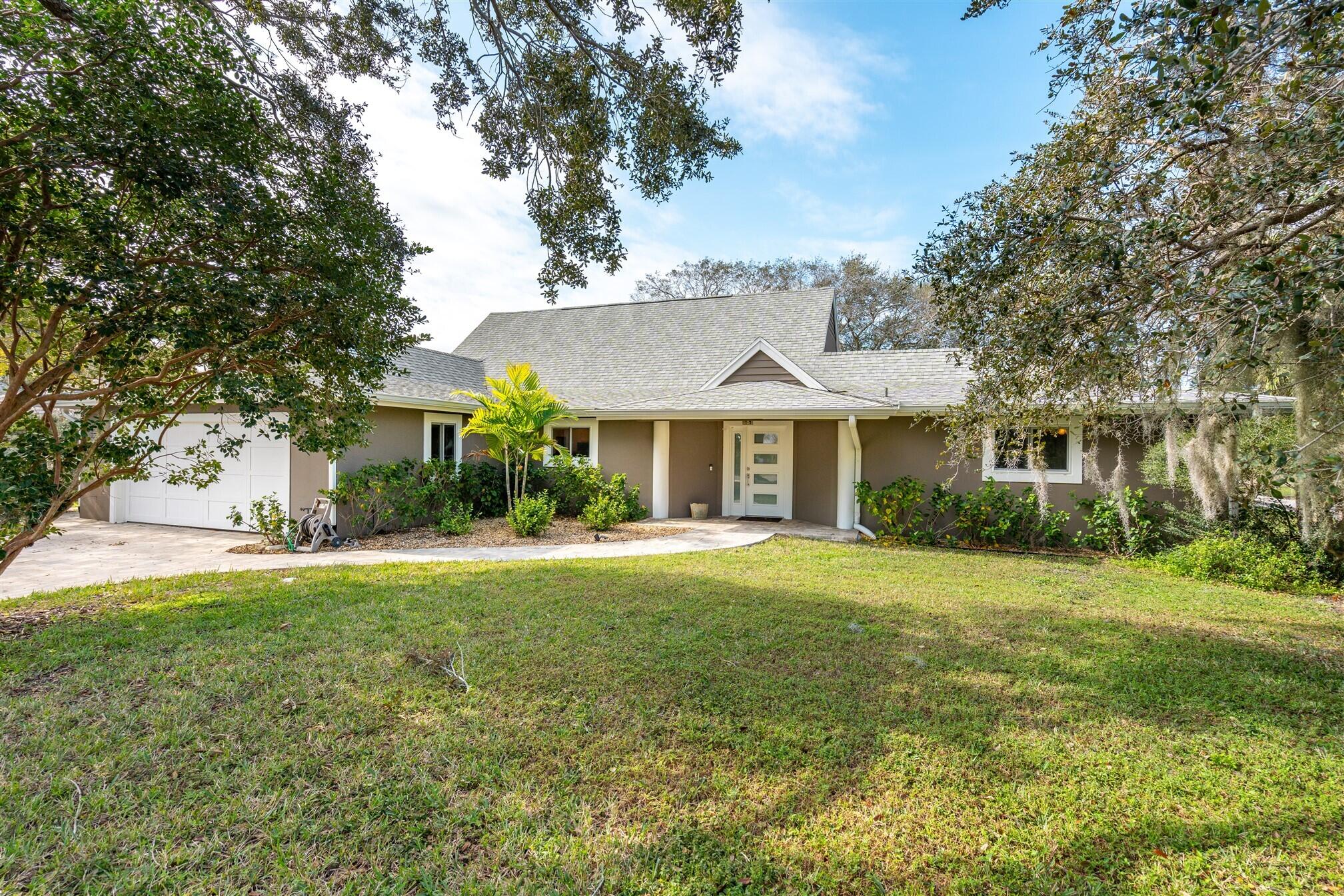 805 Cliftons Cove Court Cocoa FL 32926