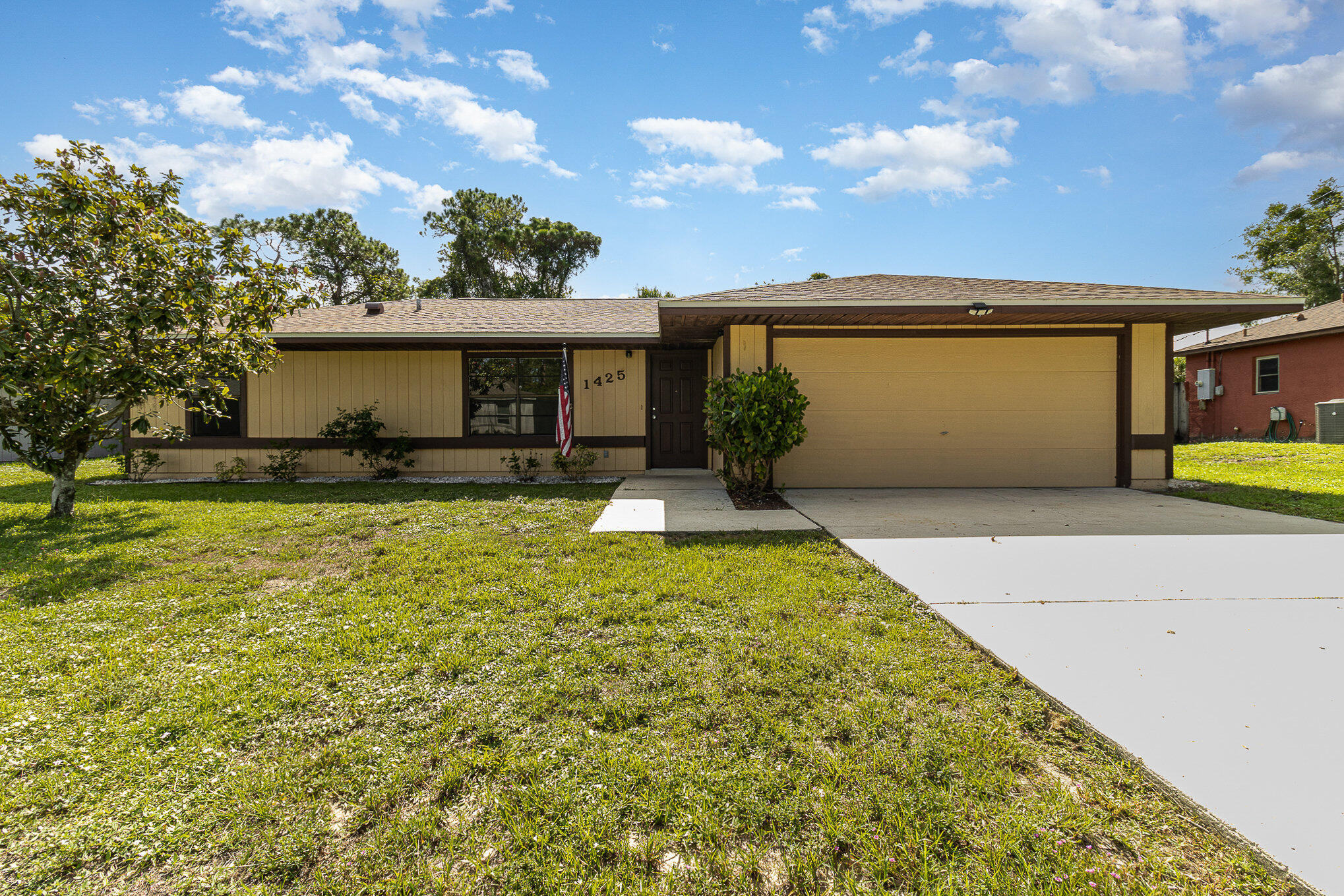 1425 Wacker Avenue SE Palm Bay FL 32909