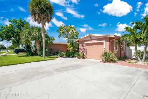 1510 Eddy Street Merritt Island FL 32952