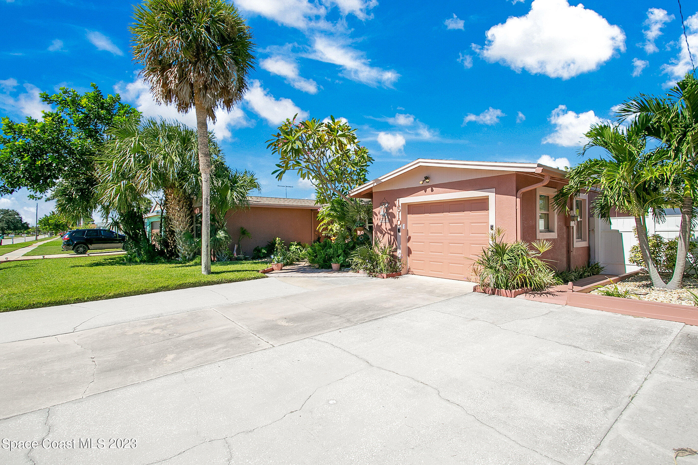 1510 Eddy Street Merritt Island FL 32952