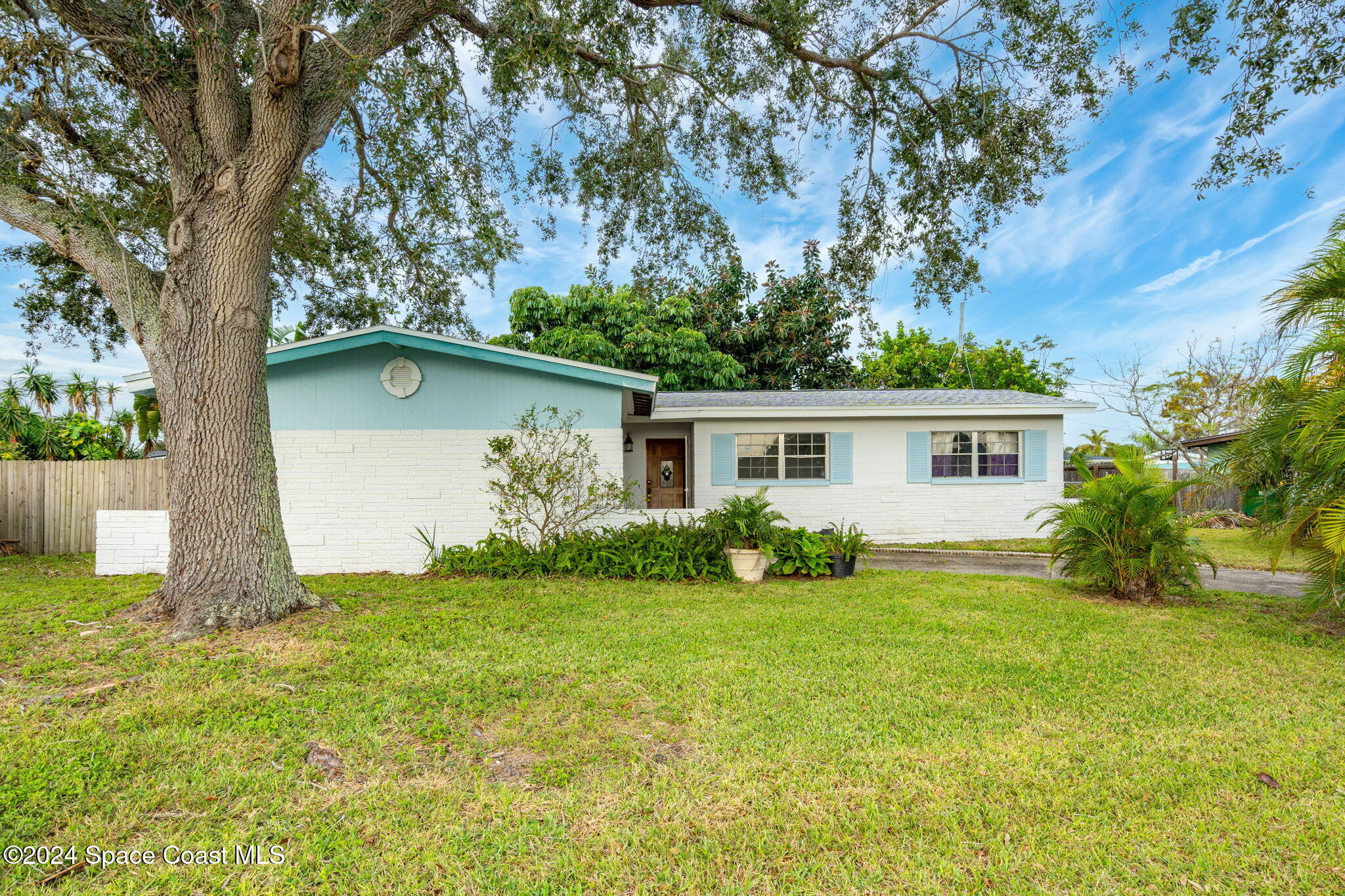605 Theodore Drive Merritt Island FL 32952