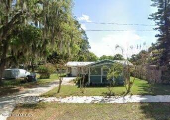 4275 Coquina Avenue Titusville FL 32780