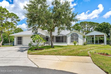 1455 Fee Court SE Palm Bay FL 32909