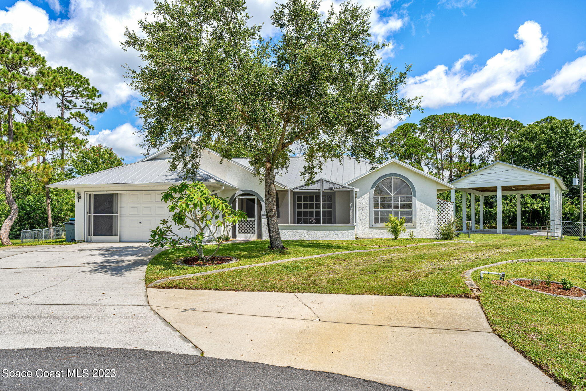 1455 Fee Court SE Palm Bay FL 32909