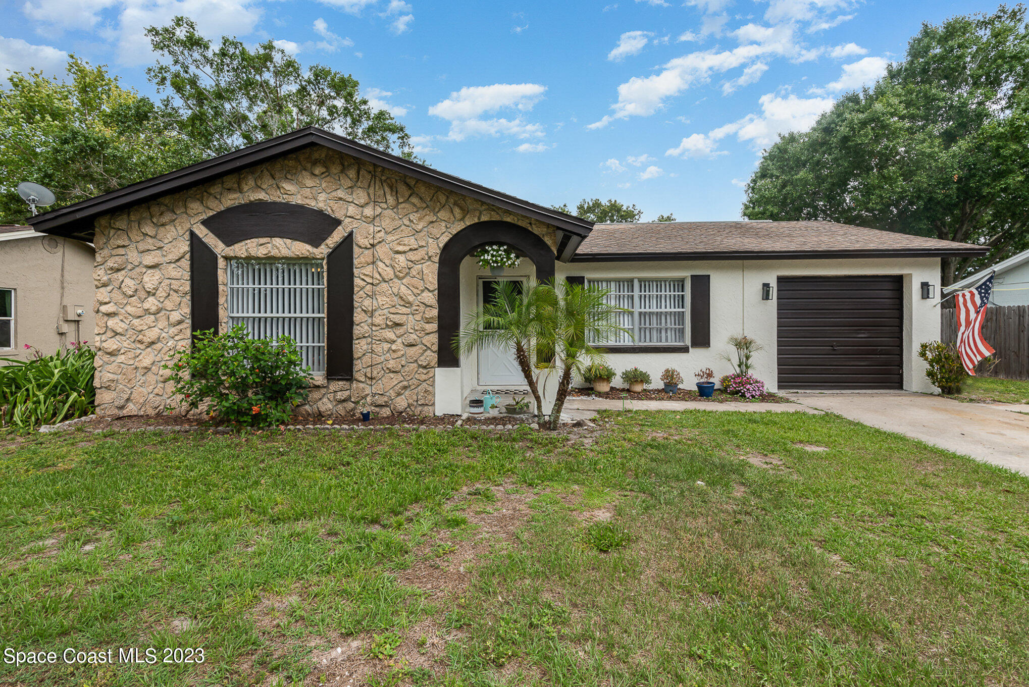 1530 Yorktown Avenue Titusville FL 32796